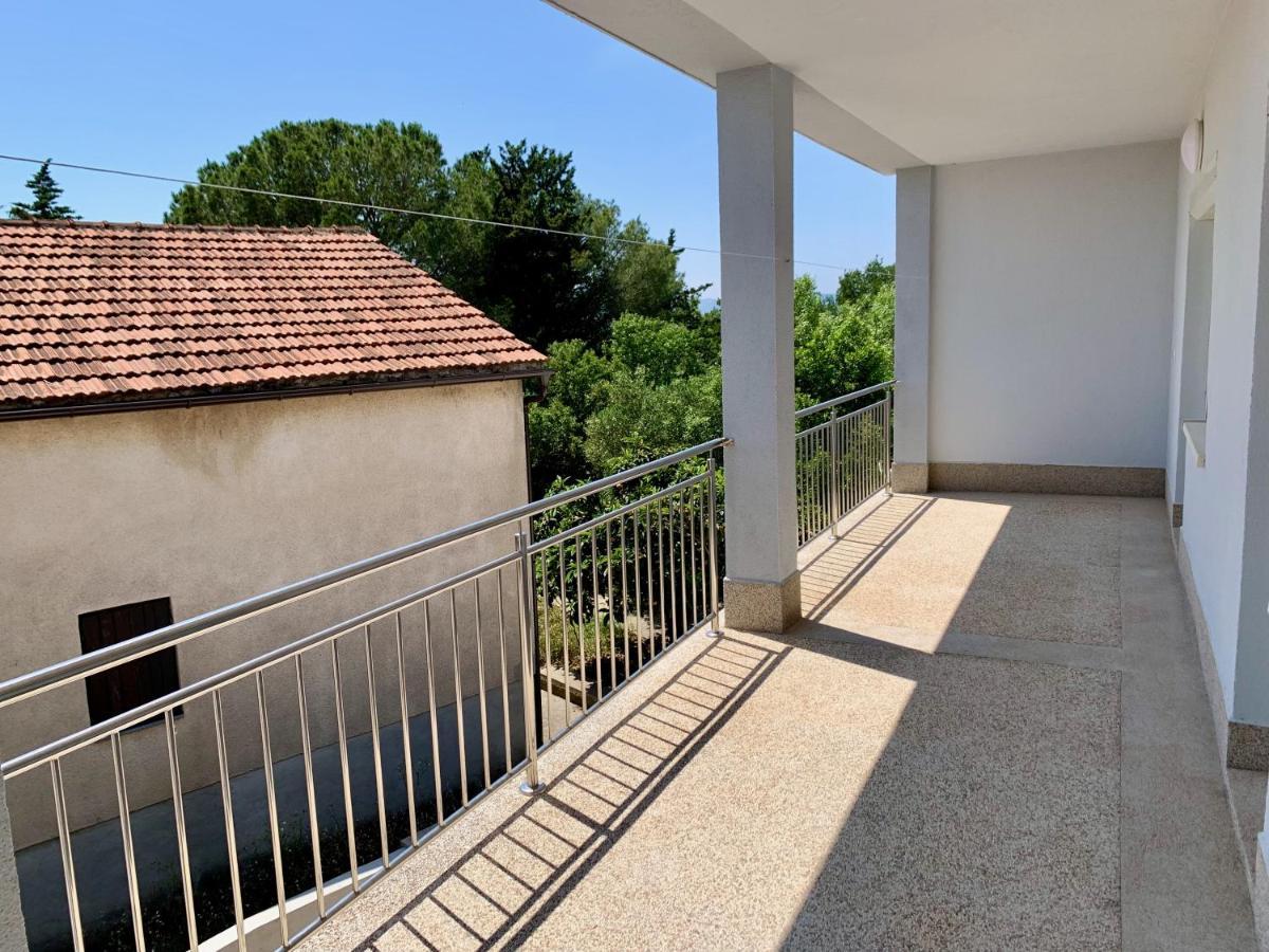 Apartments Janko Pakostane Exterior photo